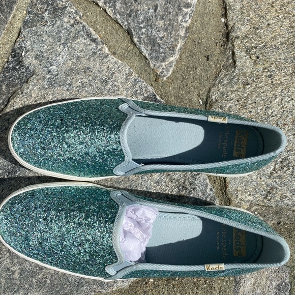 Keds X Kate spade sneakers - Picture 4 of 6